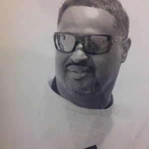 Meet your Posher, Richard